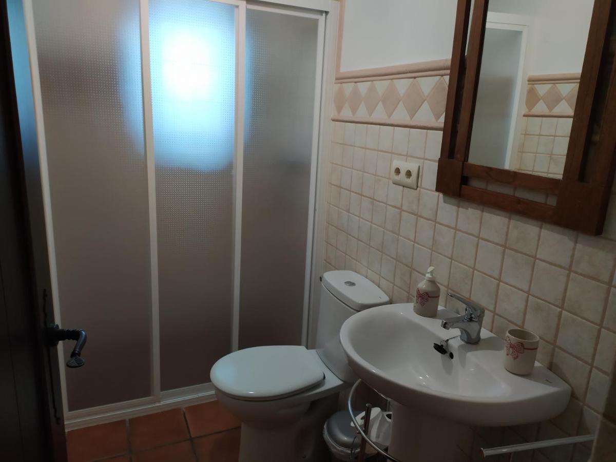 Cercado Forero Cortegana Kültér fotó