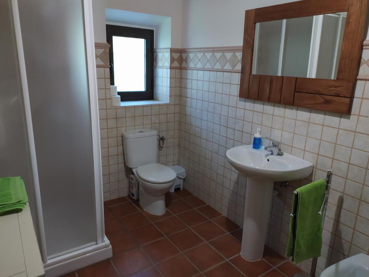 Cercado Forero Cortegana Kültér fotó