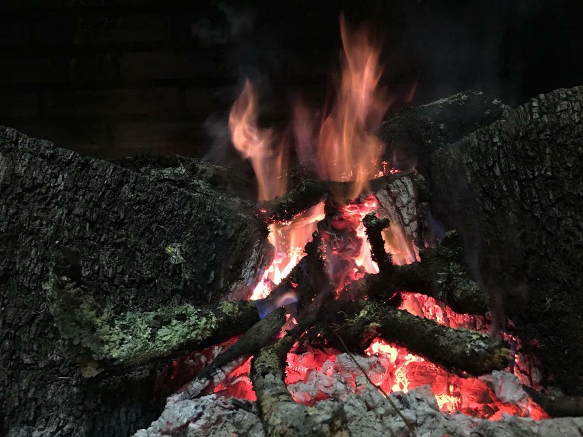 Cercado Forero Cortegana Kültér fotó