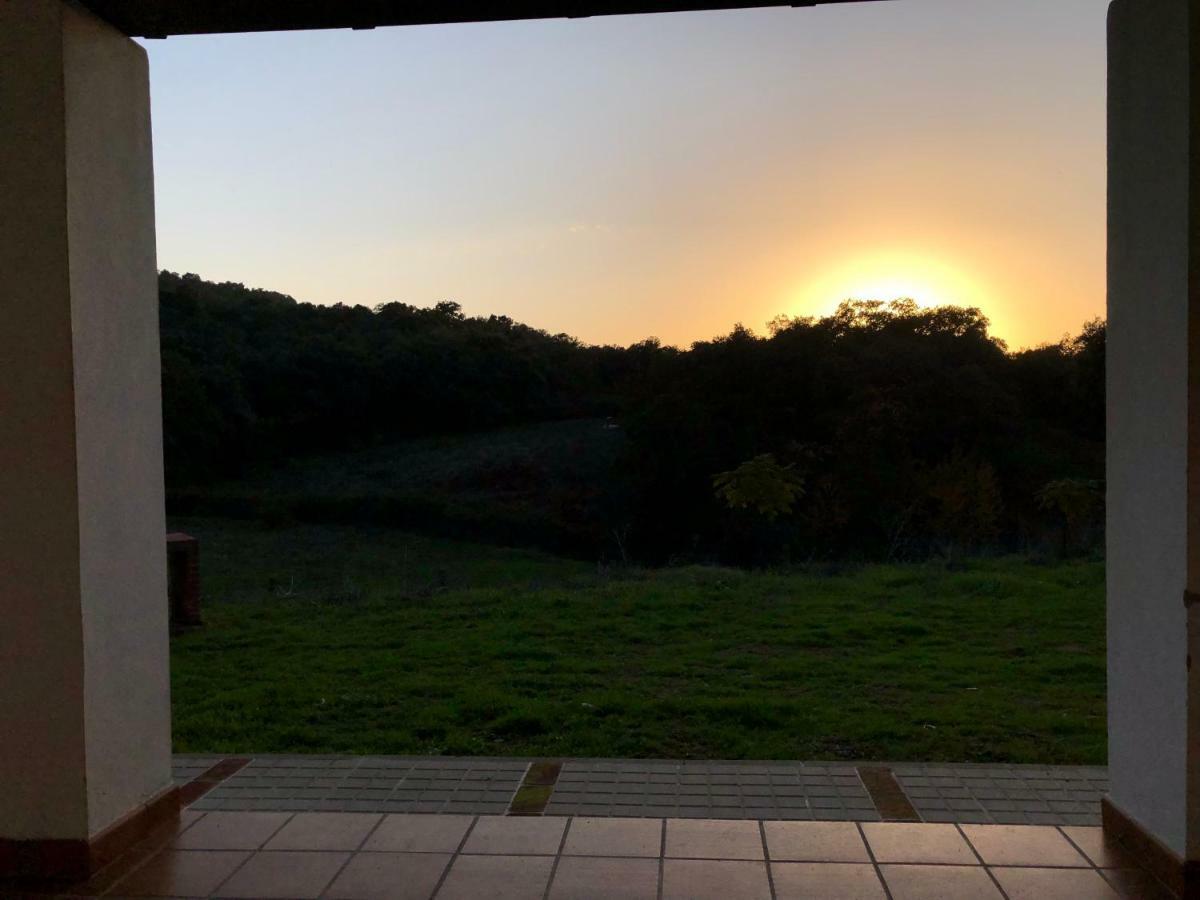 Cercado Forero Cortegana Kültér fotó